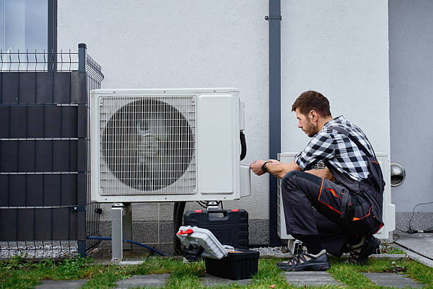 Trusted Hvac service in Pocono Pines, PA - HVAC Repair CO
